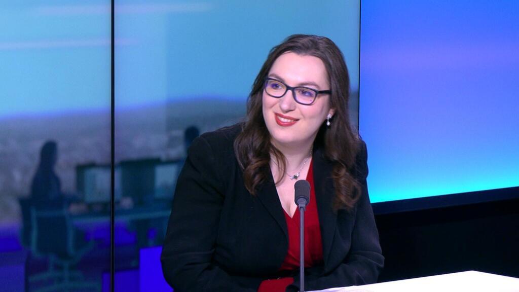 "Une diffusion massive des cryptoactifs au sein de la population pose un risque systémique"